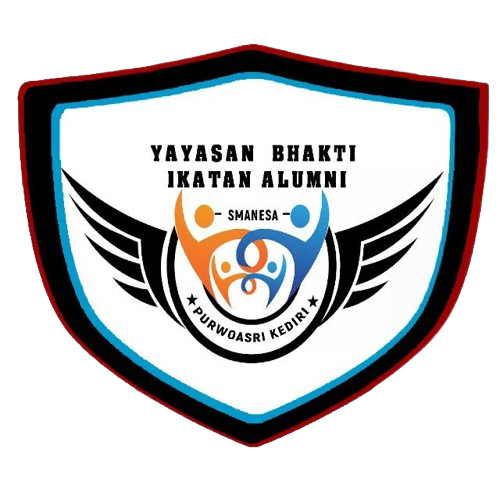Logo Yayasan